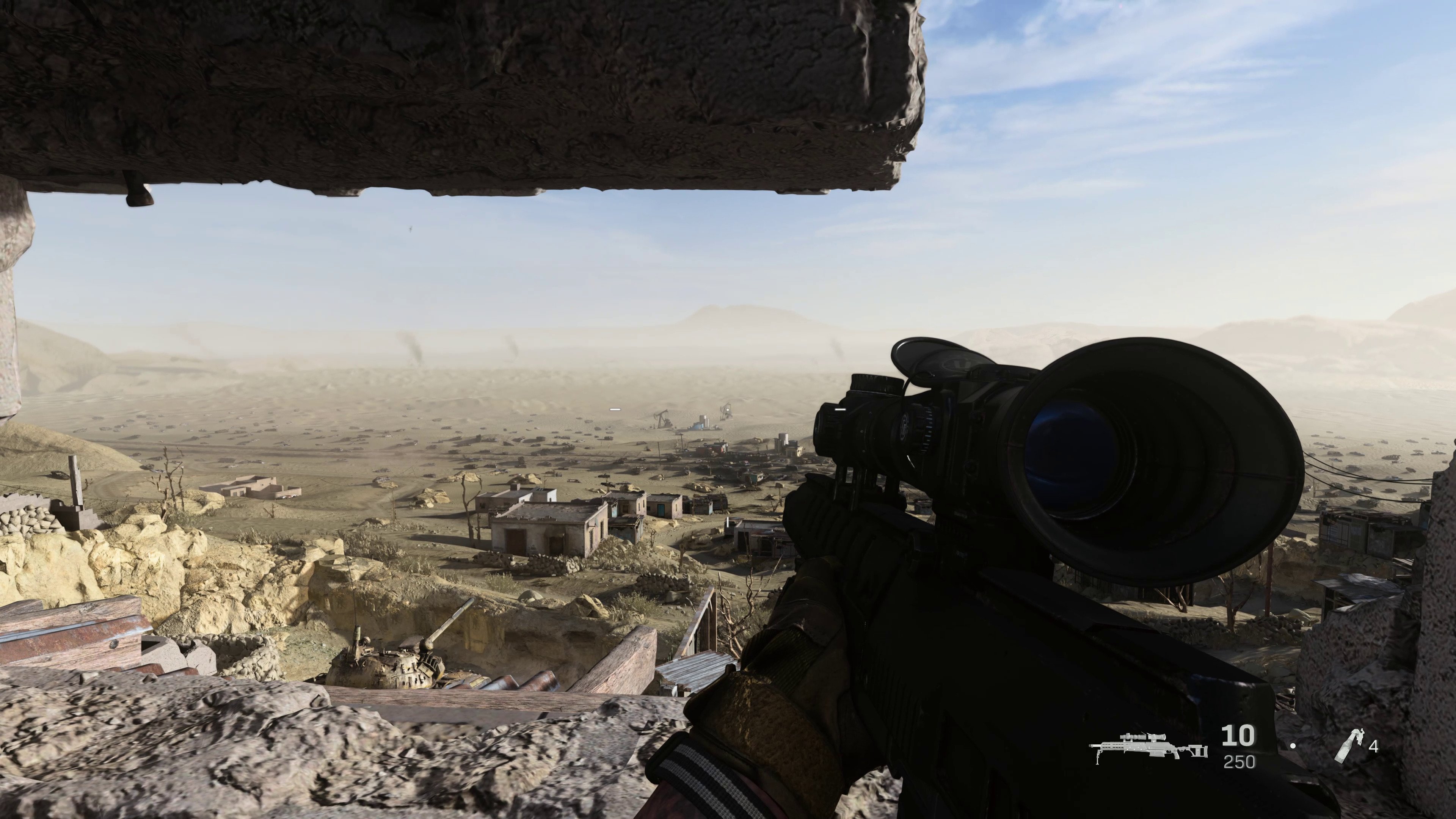 Call of Duty: Modern Warfare 2019